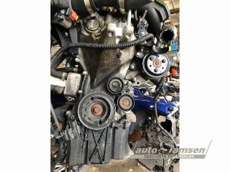 Ford Focus Focus 3 Wagon, Combi, 2010 / 2020 1.0 Ti-VCT EcoBoost 12V 125 picture 10