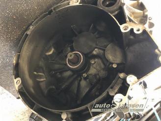 Ford Focus Focus 3 Wagon, Combi, 2010 / 2020 1.0 Ti-VCT EcoBoost 12V 125 picture 14