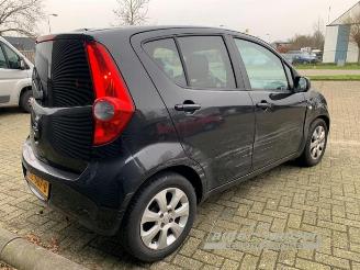 Opel Agila Agila (B), MPV, 2008 / 2015 1.0 12V picture 5