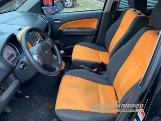 Opel Agila Agila (B), MPV, 2008 / 2015 1.0 12V picture 7