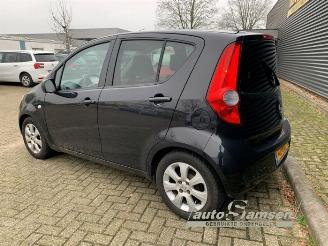 Opel Agila Agila (B), MPV, 2008 / 2015 1.0 12V picture 3