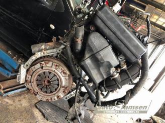 Opel Agila Agila (B), MPV, 2008 / 2015 1.0 12V picture 9