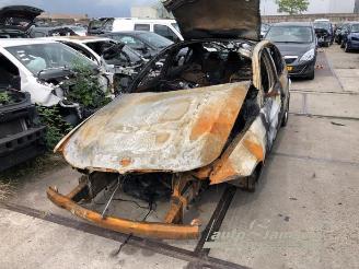 Vrakbiler auto BMW 3-serie 3 serie (E90), Sedan, 2005 / 2011 318i 16V 2008/6
