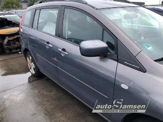 Mazda 5 5 (CR19), MPV, 2004 / 2010 1.8i 16V picture 2