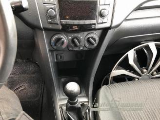 Suzuki Swift Swift (ZA/ZC/ZD), Hatchback, 2010 / 2017 1.2 16V picture 10
