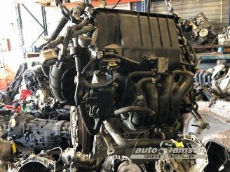 Suzuki Swift Swift (ZA/ZC/ZD), Hatchback, 2010 / 2017 1.2 16V picture 15