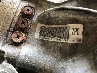 Suzuki Swift Swift (ZA/ZC/ZD), Hatchback, 2010 / 2017 1.2 16V picture 20