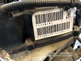 Suzuki Swift Swift (ZA/ZC/ZD), Hatchback, 2010 / 2017 1.2 16V picture 18
