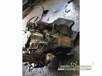 Suzuki Swift Swift (ZA/ZC/ZD), Hatchback, 2010 / 2017 1.2 16V picture 21