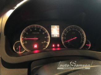 Suzuki Swift Swift (ZA/ZC/ZD), Hatchback, 2010 / 2017 1.2 16V picture 12