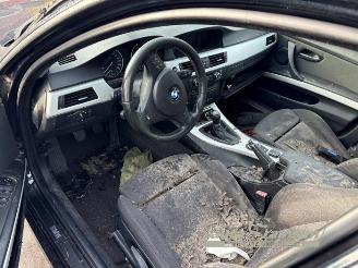 BMW 3-serie 3 serie Touring (E91), Combi, 2004 / 2012 318i 16V picture 8