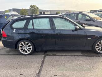BMW 3-serie 3 serie Touring (E91), Combi, 2004 / 2012 318i 16V picture 4