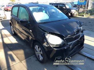 Skoda Citigo Citigo, Hatchback, 2011 / 2019 1.0 12V picture 3
