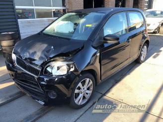 Dezmembrări autoturisme Skoda Citigo Citigo, Hatchback, 2011 / 2019 1.0 12V 2013/3