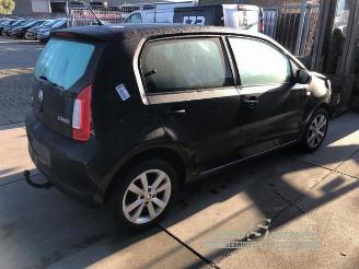 Skoda Citigo Citigo, Hatchback, 2011 / 2019 1.0 12V picture 5