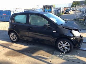Skoda Citigo Citigo, Hatchback, 2011 / 2019 1.0 12V picture 4