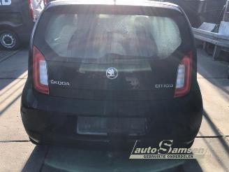 Skoda Citigo Citigo, Hatchback, 2011 / 2019 1.0 12V picture 6