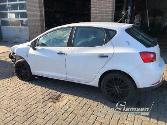 Seat Ibiza Ibiza IV (6J5), Hatchback 5-drs, 2008 / 2017 1.2 12V picture 8