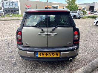 Mini Clubman Clubman (R55) Combi 2007 / 2014 - 1.6 16V Cooper Combi/o  Benzine 1.598cc 88kW (120pk) FWD 2007-10/2010-02 (ML31; ML32; ML33) N12B16A picture 4