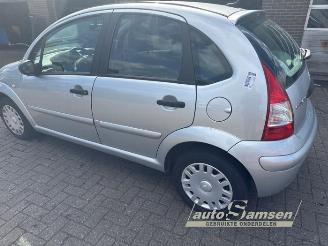 Citroën C3 C3 (FC/FL/FT), Hatchback 5-drs, 2001 / 2012 1.1 picture 4