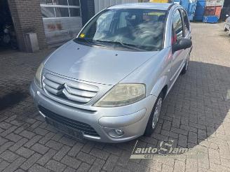 Citroën C3 C3 (FC/FL/FT), Hatchback 5-drs, 2001 / 2012 1.1 picture 5