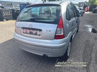 Citroën C3 C3 (FC/FL/FT), Hatchback 5-drs, 2001 / 2012 1.1 picture 3