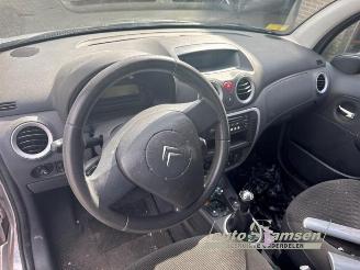 Citroën C3 C3 (FC/FL/FT), Hatchback 5-drs, 2001 / 2012 1.1 picture 6