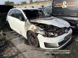 Volkswagen Golf Golf VII (AUA), Hatchback, 2012 / 2021 2.0 GTI 16V Performance Package picture 3