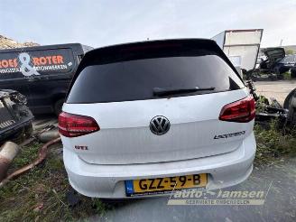 Volkswagen Golf Golf VII (AUA), Hatchback, 2012 / 2021 2.0 GTI 16V Performance Package picture 6