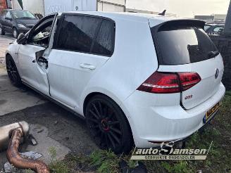 Volkswagen Golf Golf VII (AUA), Hatchback, 2012 / 2021 2.0 GTI 16V Performance Package picture 7