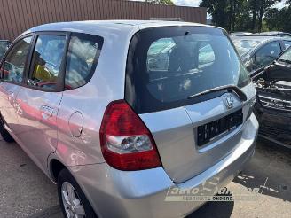 Honda Jazz Jazz (GD/GE2/GE3), Hatchback, 2002 / 2008 1.2 i-DSi picture 10