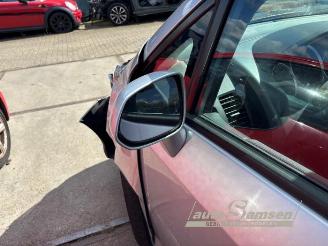 Honda Jazz Jazz (GD/GE2/GE3), Hatchback, 2002 / 2008 1.2 i-DSi picture 13