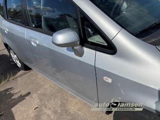 Honda Jazz Jazz (GD/GE2/GE3), Hatchback, 2002 / 2008 1.2 i-DSi picture 2