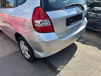 Honda Jazz Jazz (GD/GE2/GE3), Hatchback, 2002 / 2008 1.2 i-DSi picture 9
