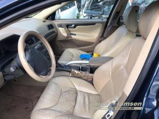 Volvo Xc-70 XC70 (SZ), SUV, 2000 / 2007 XC70 2.4 T 20V picture 8