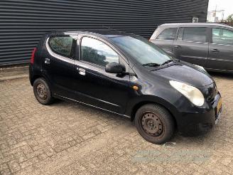 Suzuki Alto Alto, Hatchback 5-drs, 2009 1.0 12V picture 5