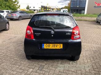 Suzuki Alto Alto, Hatchback 5-drs, 2009 1.0 12V picture 8