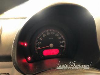 Suzuki Alto Alto, Hatchback 5-drs, 2009 1.0 12V picture 12