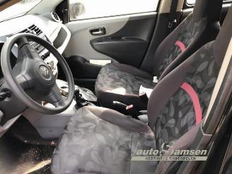 Suzuki Alto Alto, Hatchback 5-drs, 2009 1.0 12V picture 10