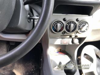 Suzuki Alto Alto, Hatchback 5-drs, 2009 1.0 12V picture 11