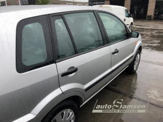 Ford Fusion Fusion, Combi, 2002 / 2012 1.4 16V picture 3