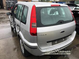Ford Fusion Fusion, Combi, 2002 / 2012 1.4 16V picture 6