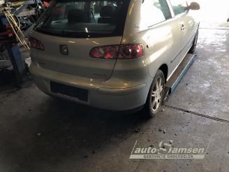 Seat Ibiza Ibiza III (6L1), Hatchback, 2002 / 2009 1.4 16V 75 picture 3
