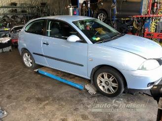 Seat Ibiza Ibiza III (6L1), Hatchback, 2002 / 2009 1.4 16V 75 picture 2
