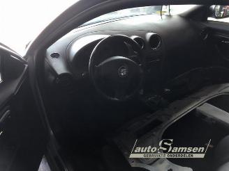 Seat Ibiza Ibiza III (6L1), Hatchback, 2002 / 2009 1.4 16V 75 picture 5