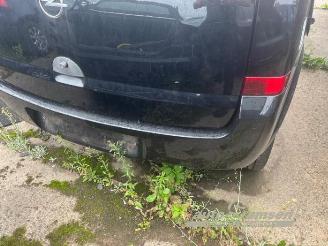 Opel Meriva Meriva (A), MPV, 2003 / 2010 1.6 16V picture 12