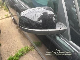Opel Meriva Meriva (A), MPV, 2003 / 2010 1.6 16V picture 9