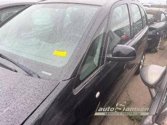 Opel Meriva Meriva (A), MPV, 2003 / 2010 1.6 16V picture 5