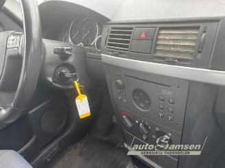 Opel Meriva Meriva (A), MPV, 2003 / 2010 1.6 16V picture 17
