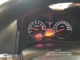 Nissan Note Note (E11), MPV, 2006 / 2013 1.6 16V picture 10